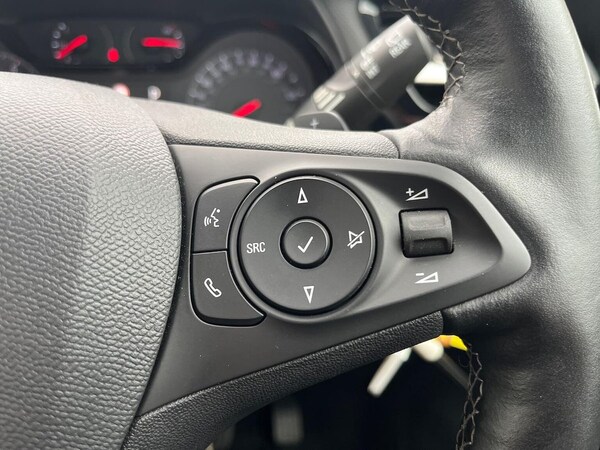 Used Vauxhall Corsa 2021 for sale - 76305422: Photo 26