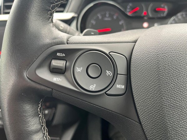 Used Vauxhall Corsa 2021 for sale - 76305422: Photo 27