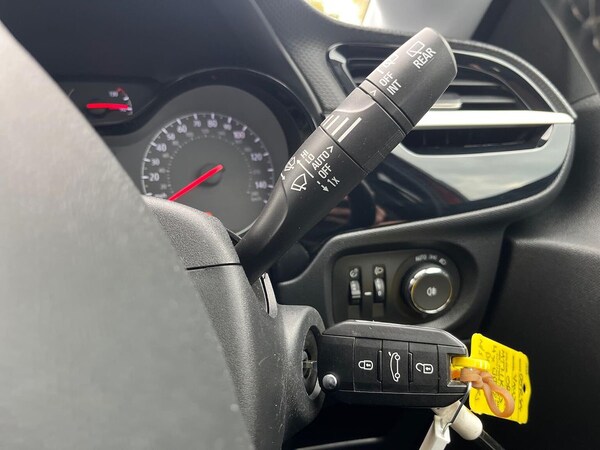 Used Vauxhall Corsa 2021 for sale - 76305422: Photo 28