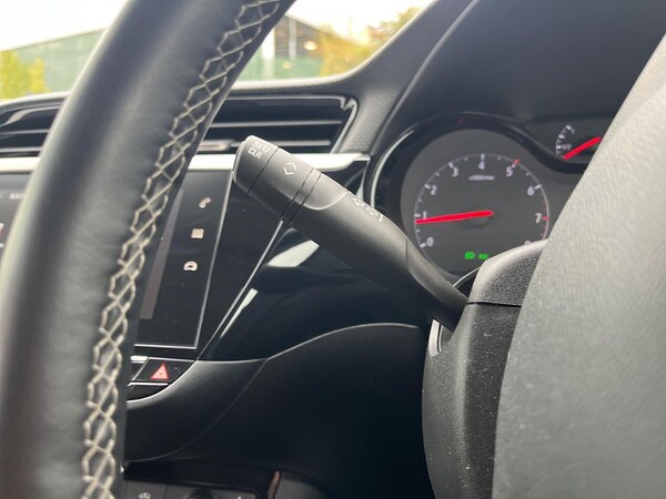 Used Vauxhall Corsa 2021 for sale - 76305422: Photo 29