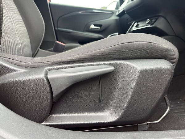 Used Vauxhall Corsa 2021 for sale - 76305422: Photo 30