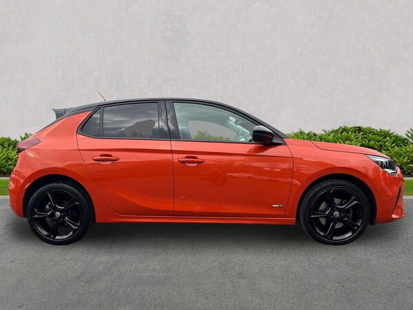 Used Vauxhall Corsa 2021 for sale - 76305422: Photo 3