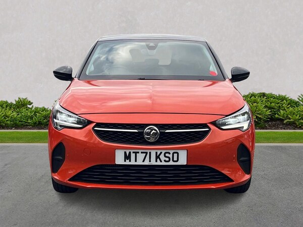 Used Vauxhall Corsa 2021 for sale - 76305422: Photo 5