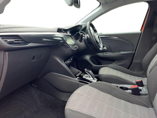Used Vauxhall Corsa 2021 for sale - 76305422: Photo 7