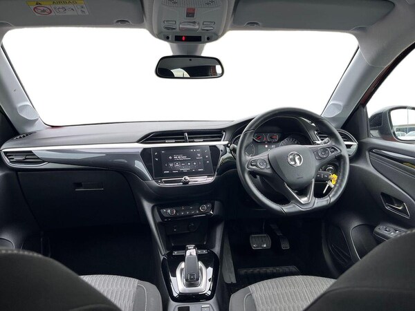 Used Vauxhall Corsa 2021 for sale - 76305422: Photo 8
