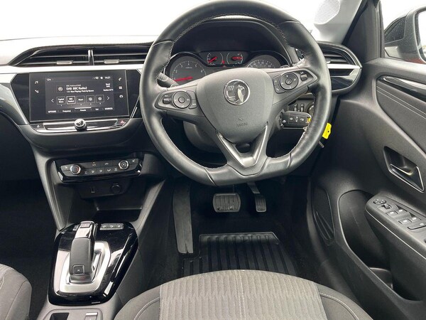 Used Vauxhall Corsa 2021 for sale - 76305422: Photo 9