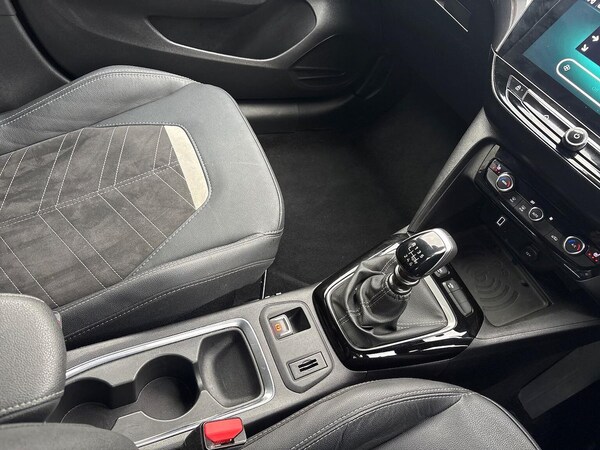 Used Vauxhall Corsa 2023 for sale - 76142984: Photo 13