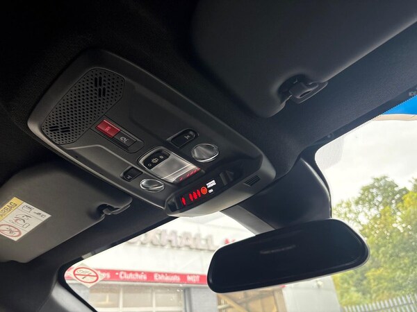 Used Vauxhall Corsa 2023 for sale - 76142984: Photo 14