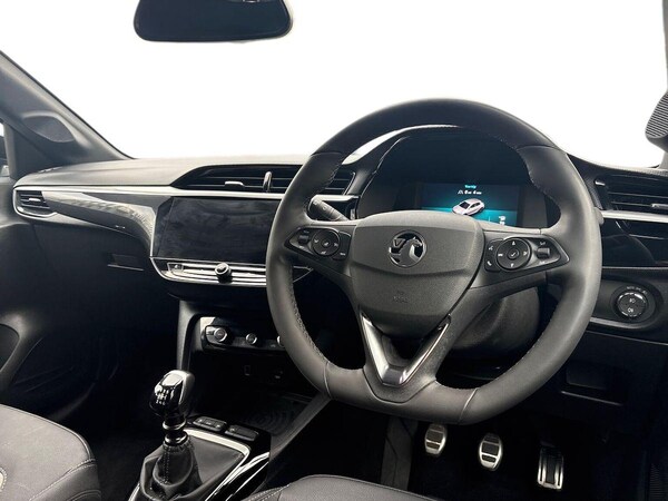 Used Vauxhall Corsa 2023 for sale - 76142984: Photo 15