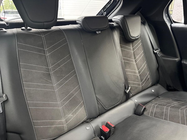 Used Vauxhall Corsa 2023 for sale - 76142984: Photo 16