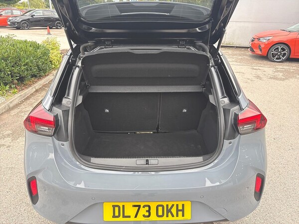 Used Vauxhall Corsa 2023 for sale - 76142984: Photo 17
