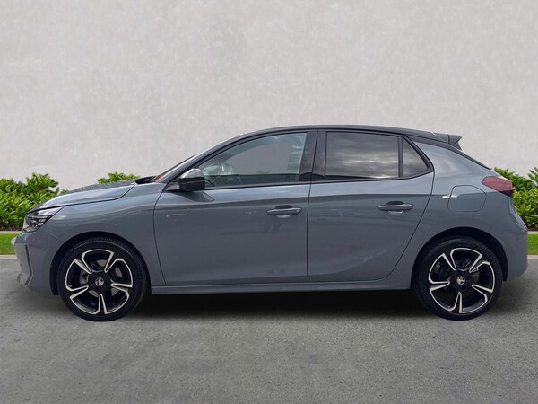 Used Vauxhall Corsa 2023 for sale - 76142984: Photo 19
