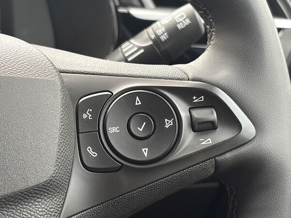 Used Vauxhall Corsa 2023 for sale - 76142984: Photo 26