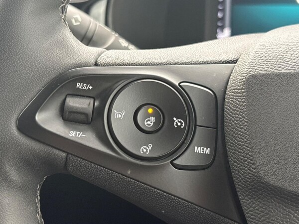 Used Vauxhall Corsa 2023 for sale - 76142984: Photo 27