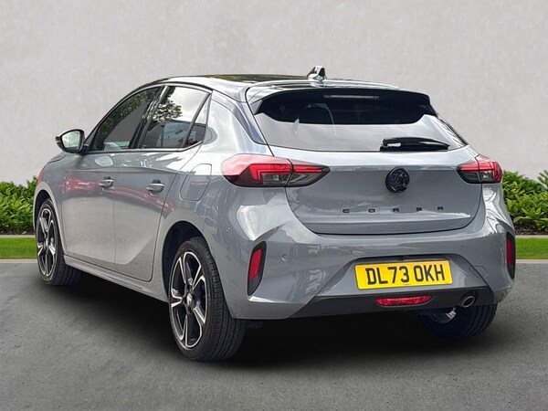 Used Vauxhall Corsa 2023 for sale - 76142984: Photo 2