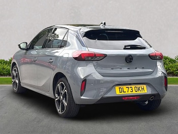 Used Vauxhall Corsa 2023 for sale - 76142984: Photo 2