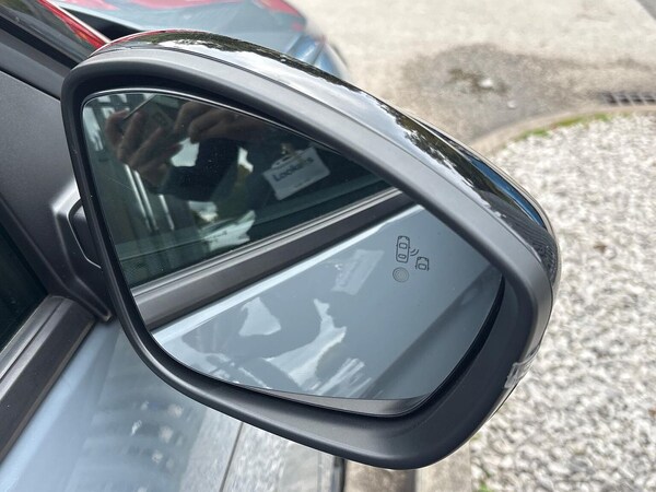 Used Vauxhall Corsa 2023 for sale - 76142984: Photo 31