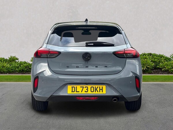 Used Vauxhall Corsa 2023 for sale - 76142984: Photo 4