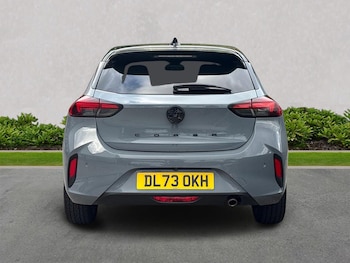 Used Vauxhall Corsa 2023 for sale - 76142984: Photo 4