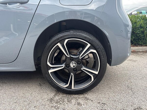 Used Vauxhall Corsa 2023 for sale - 76142984: Photo 6
