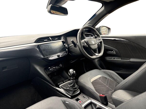 Used Vauxhall Corsa 2023 for sale - 76142984: Photo 7