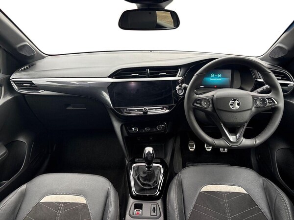 Used Vauxhall Corsa 2023 for sale - 76142984: Photo 8