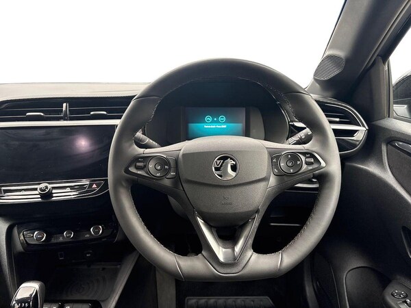 Used Vauxhall Corsa 2023 for sale - 76142984: Photo 9