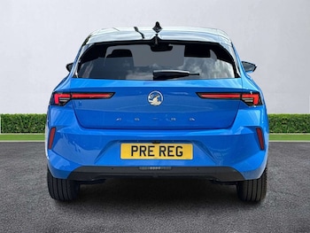 Used Vauxhall Astra 2026 for sale - 79273317: Photo