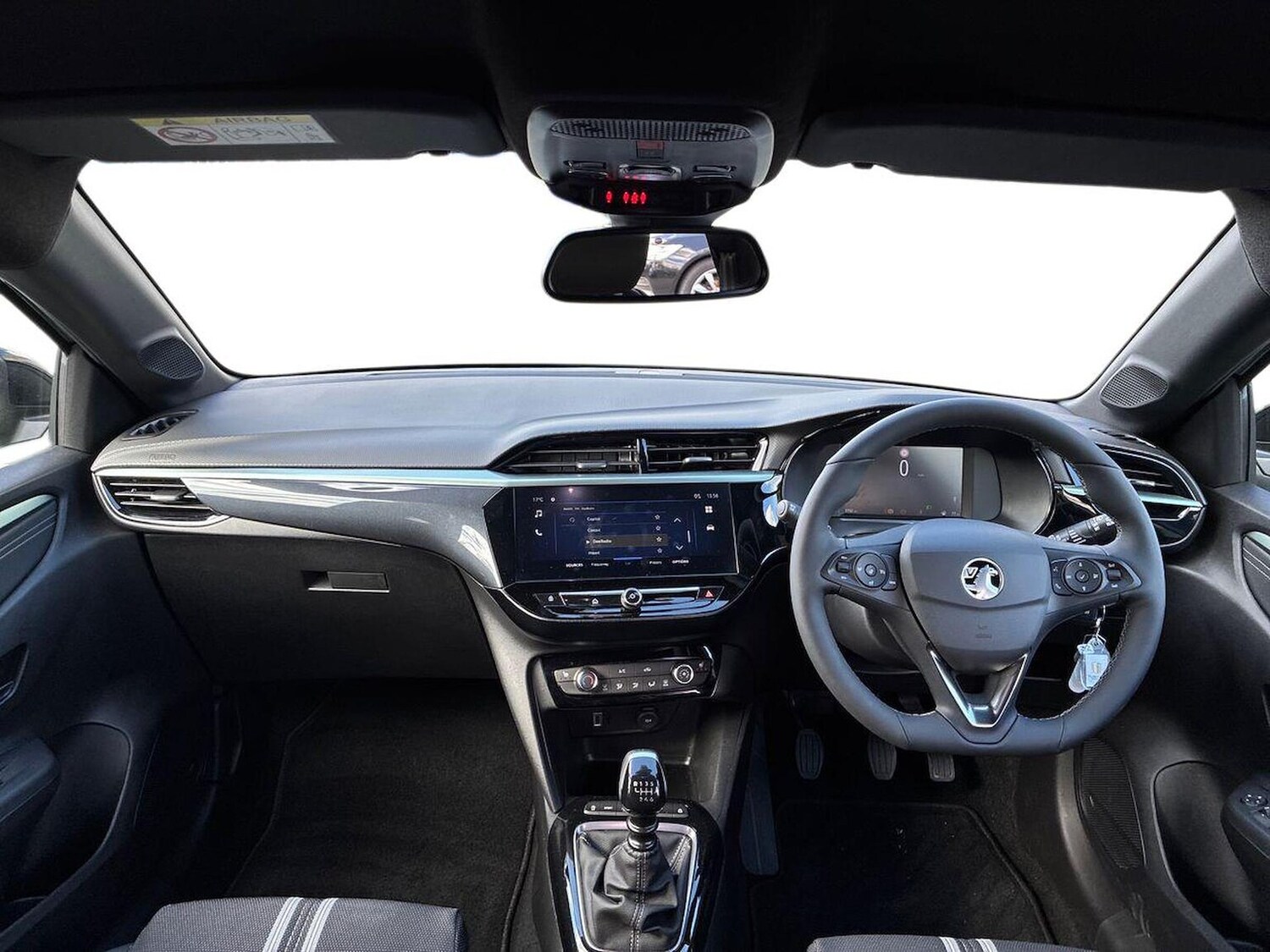 Used Vauxhall Corsa 2025 for sale - 78211133: Photo 10