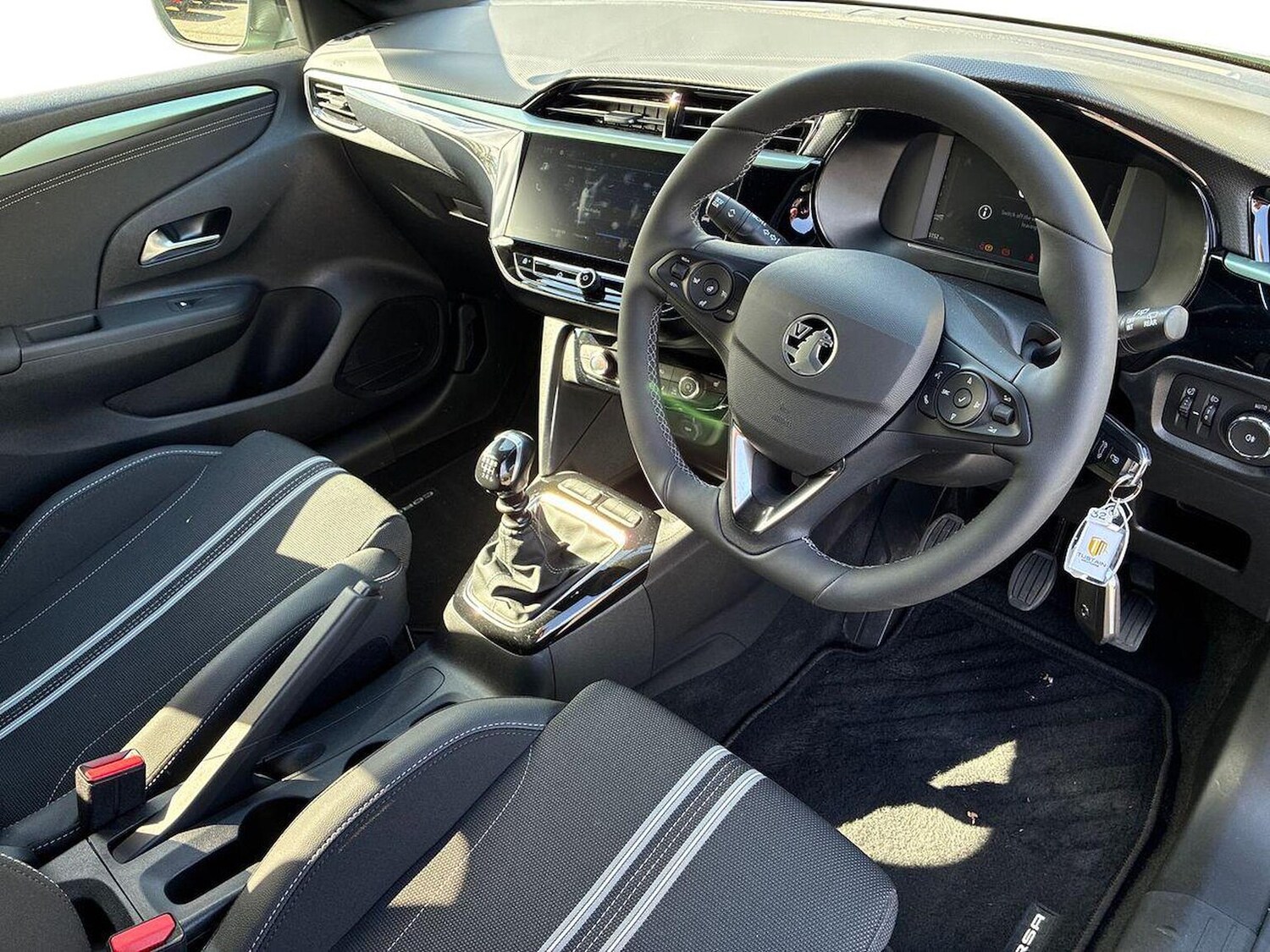 Used Vauxhall Corsa 2025 for sale - 78211133: Photo 11