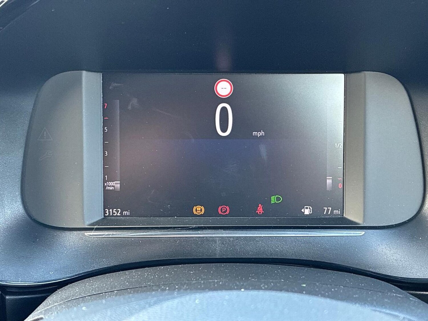 Used Vauxhall Corsa 2025 for sale - 78211133: Photo 12