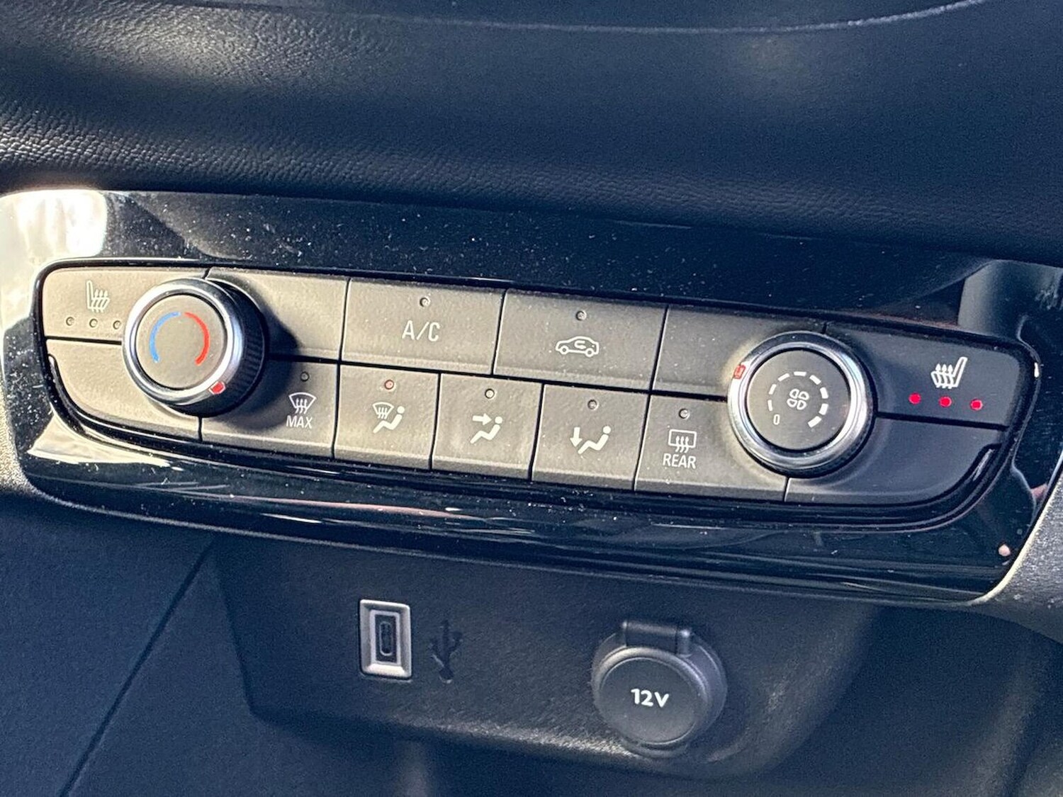 Used Vauxhall Corsa 2025 for sale - 78211133: Photo 14