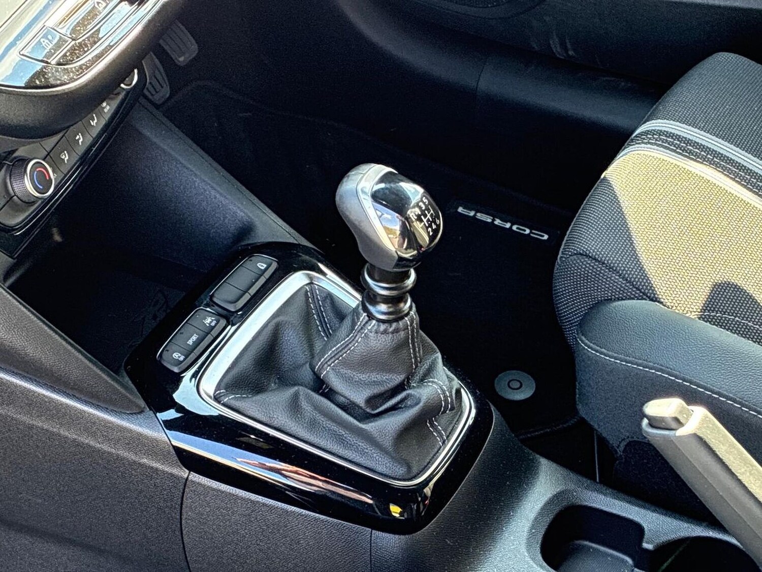 Used Vauxhall Corsa 2025 for sale - 78211133: Photo 15