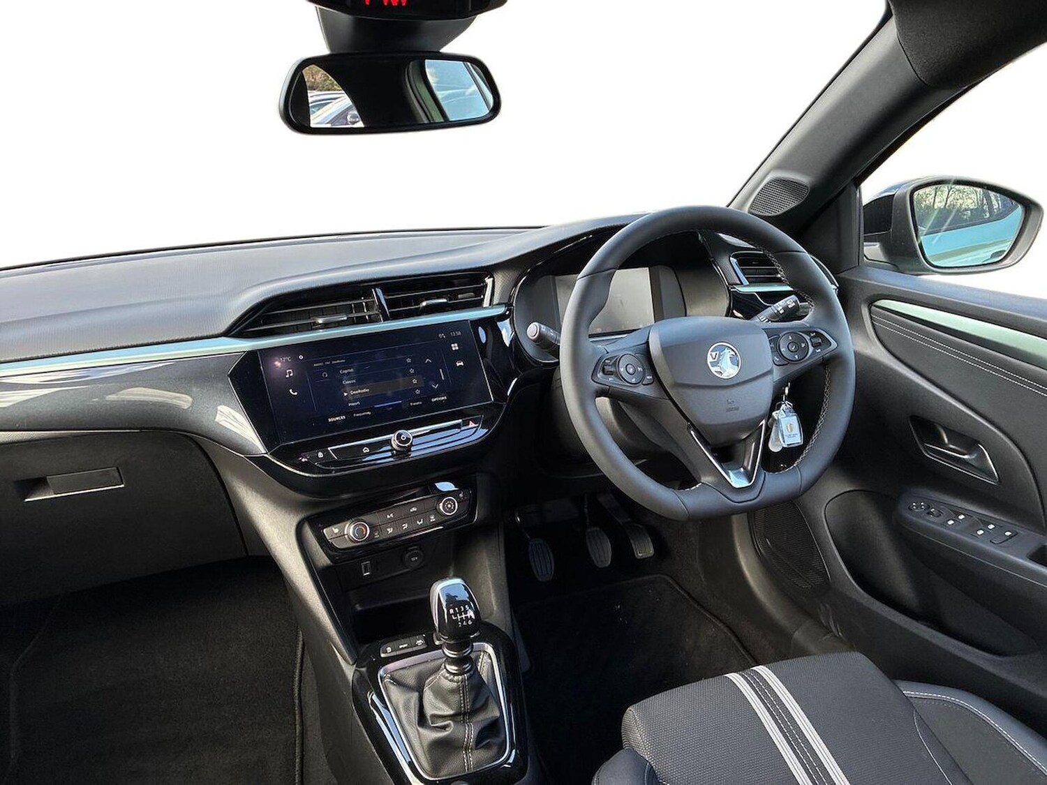 Used Vauxhall Corsa 2025 for sale - 78211133: Photo 17