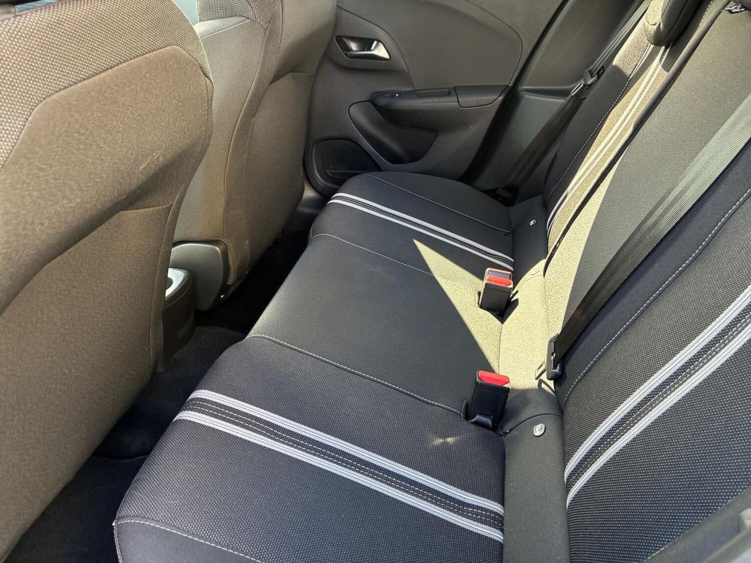 Used Vauxhall Corsa 2025 for sale - 78211133: Photo 18