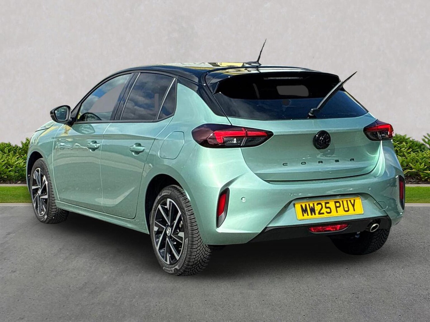 Used Vauxhall Corsa 2025 for sale - 78211133: Photo 2