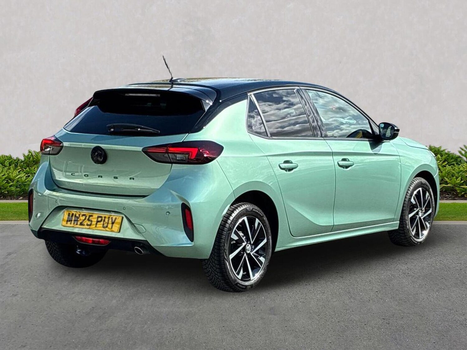 Used Vauxhall Corsa 2025 for sale - 78211133: Photo 20