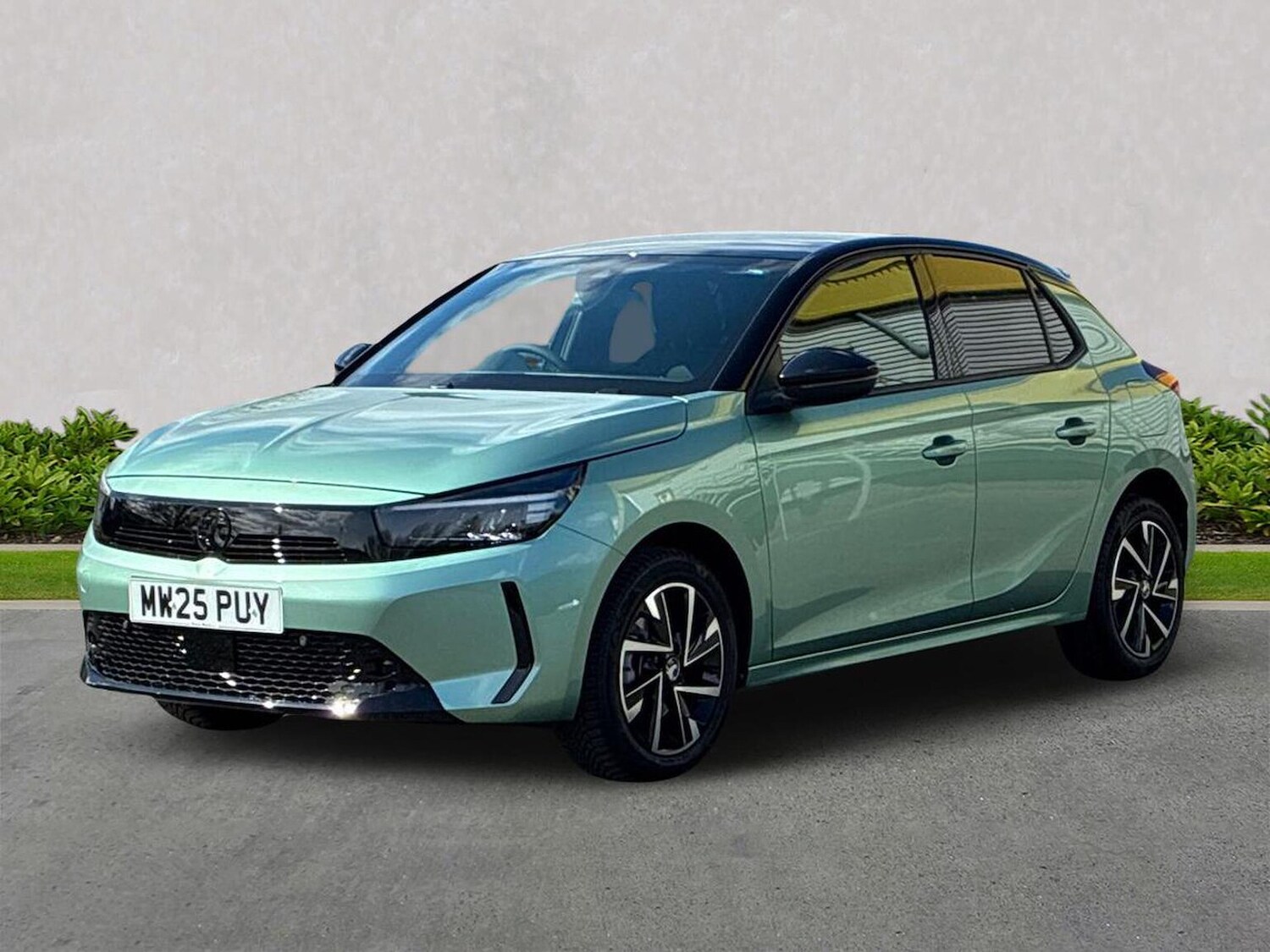 Used Vauxhall Corsa 2025 for sale - 78211133: Photo 22