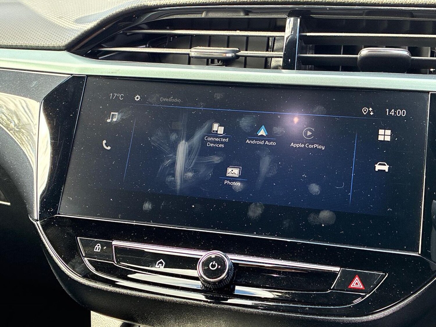 Used Vauxhall Corsa 2025 for sale - 78211133: Photo 25