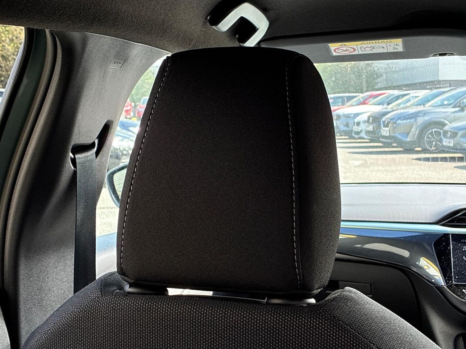 Used Vauxhall Corsa 2025 for sale - 78211133: Photo 32