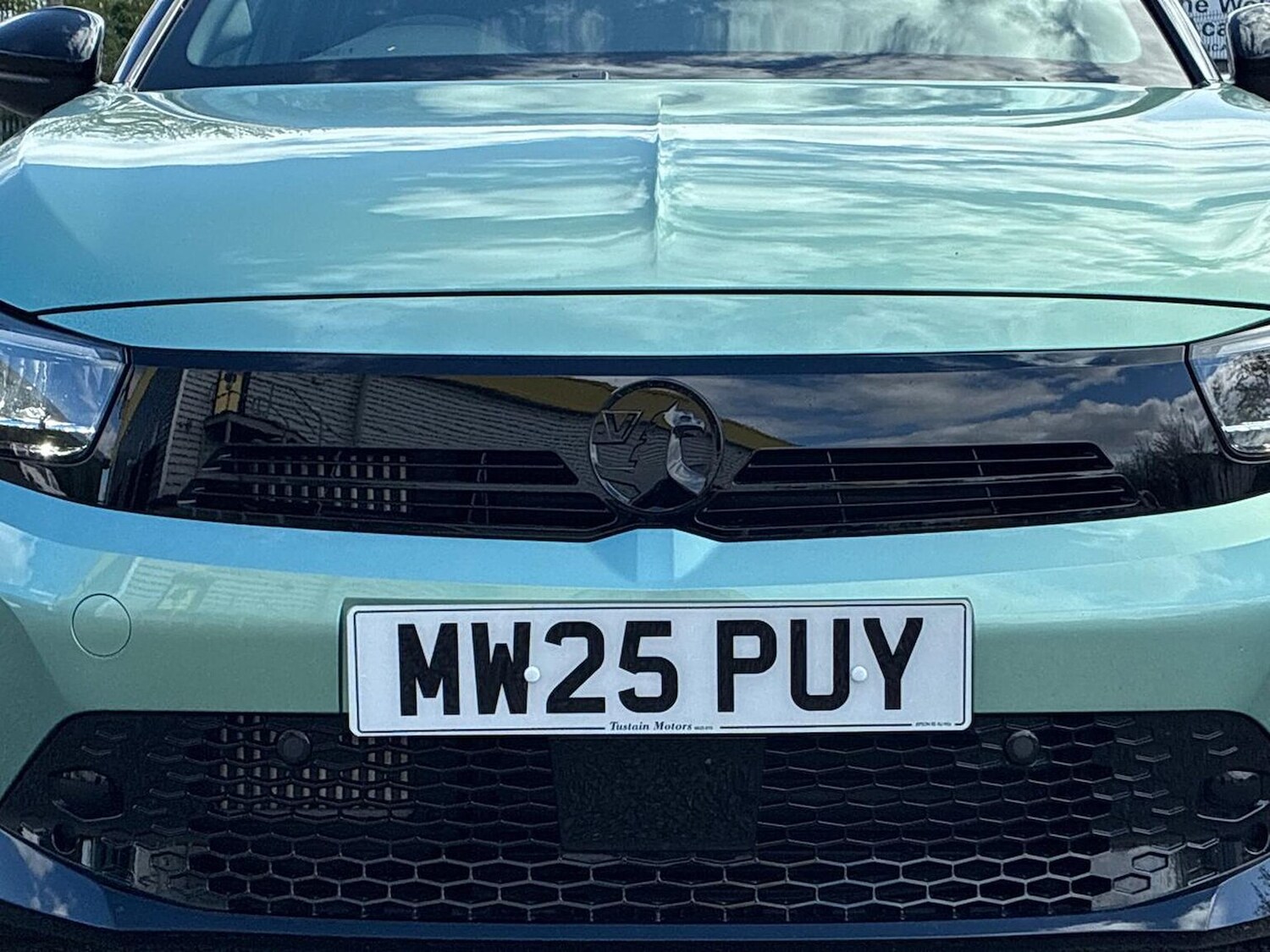 Used Vauxhall Corsa 2025 for sale - 78211133: Photo 33