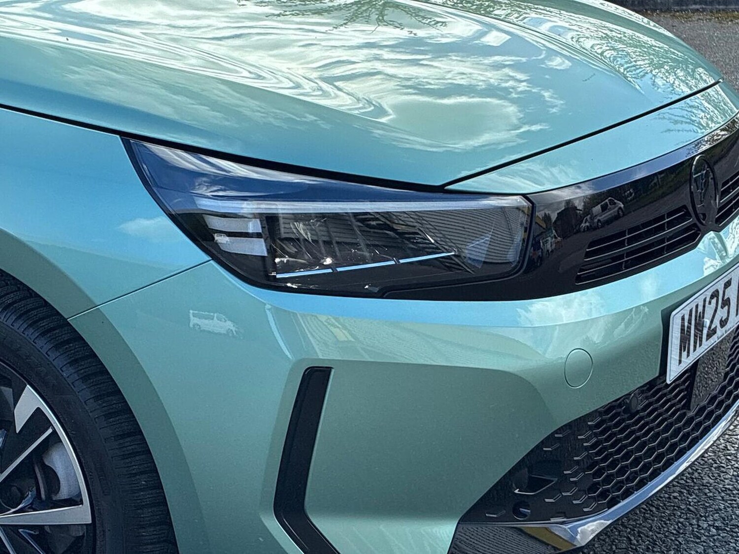 Used Vauxhall Corsa 2025 for sale - 78211133: Photo 34