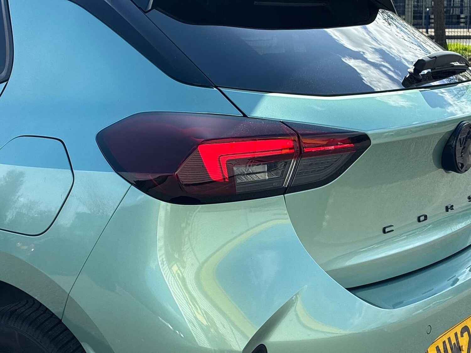 Used Vauxhall Corsa 2025 for sale - 78211133: Photo 35