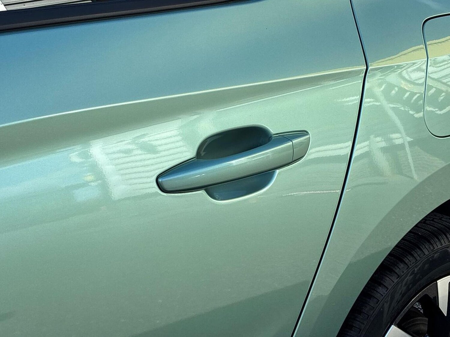 Used Vauxhall Corsa 2025 for sale - 78211133: Photo 36