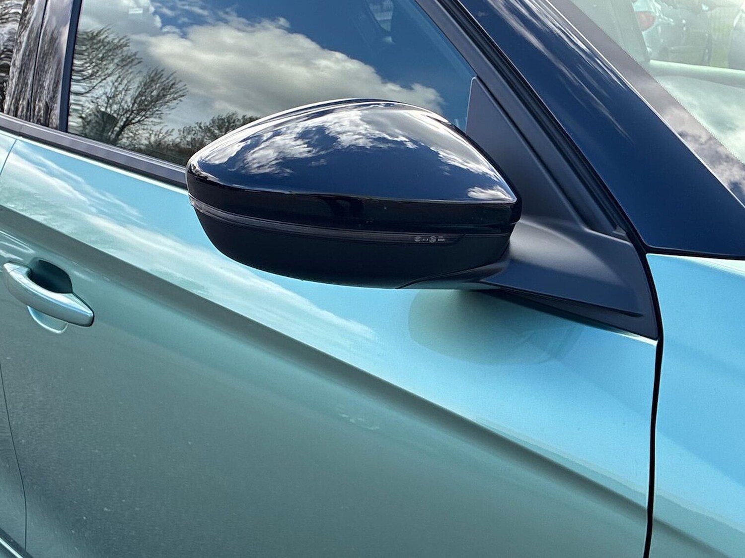 Used Vauxhall Corsa 2025 for sale - 78211133: Photo 37