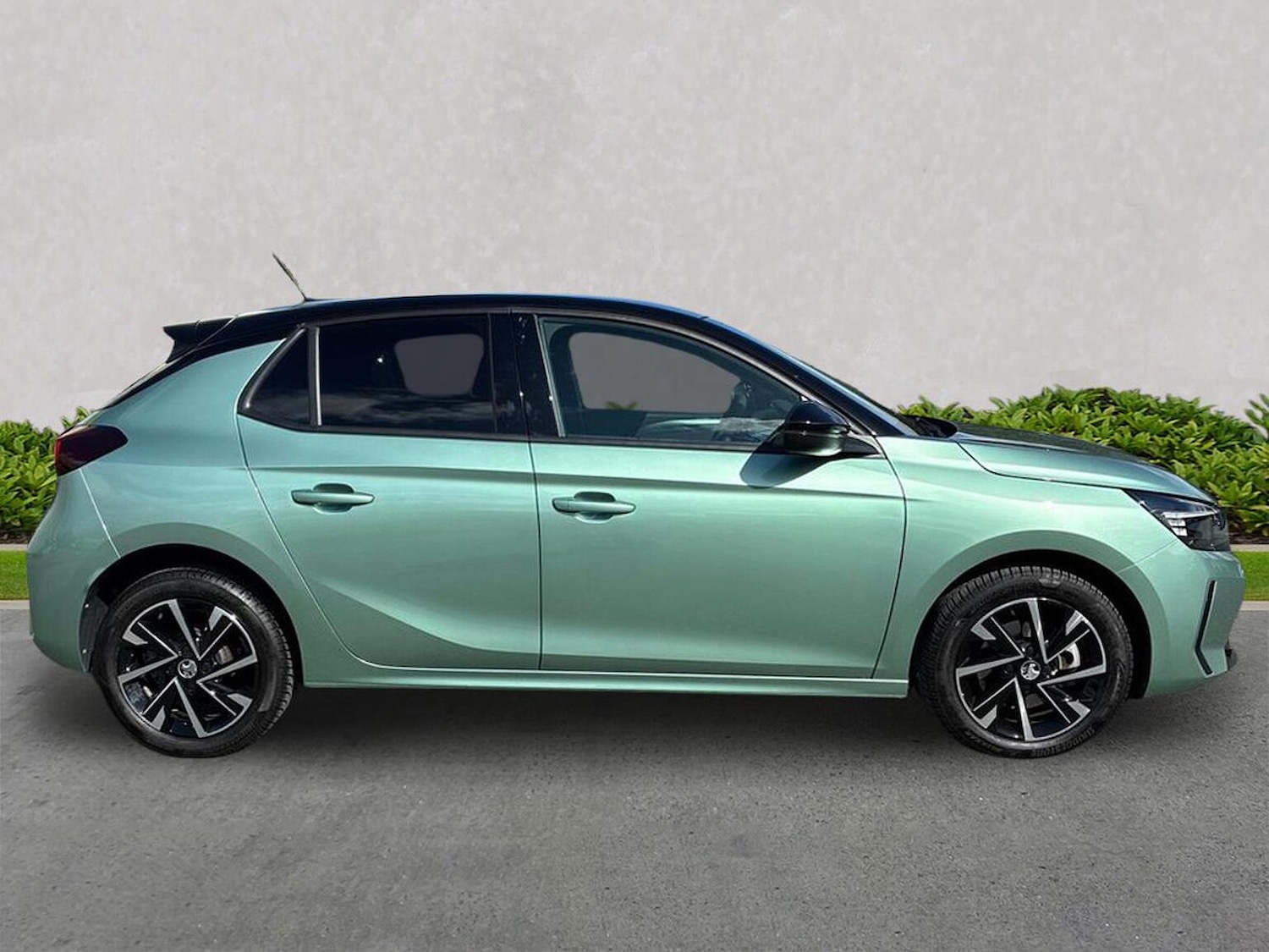 Used Vauxhall Corsa 2025 for sale - 78211133: Photo 5