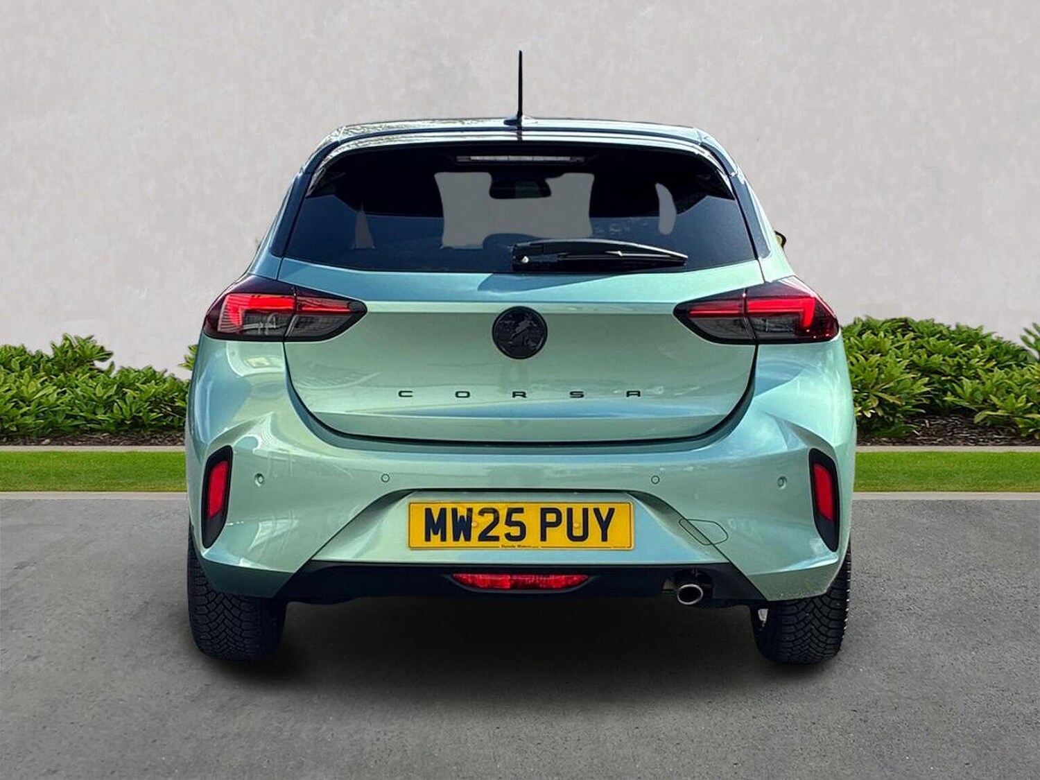 Used Vauxhall Corsa 2025 for sale - 78211133: Photo 6