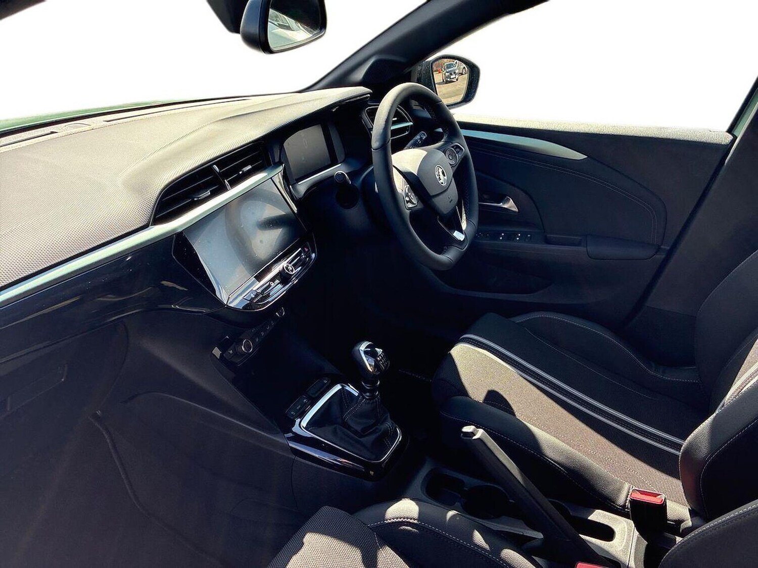 Used Vauxhall Corsa 2025 for sale - 78211133: Photo 9