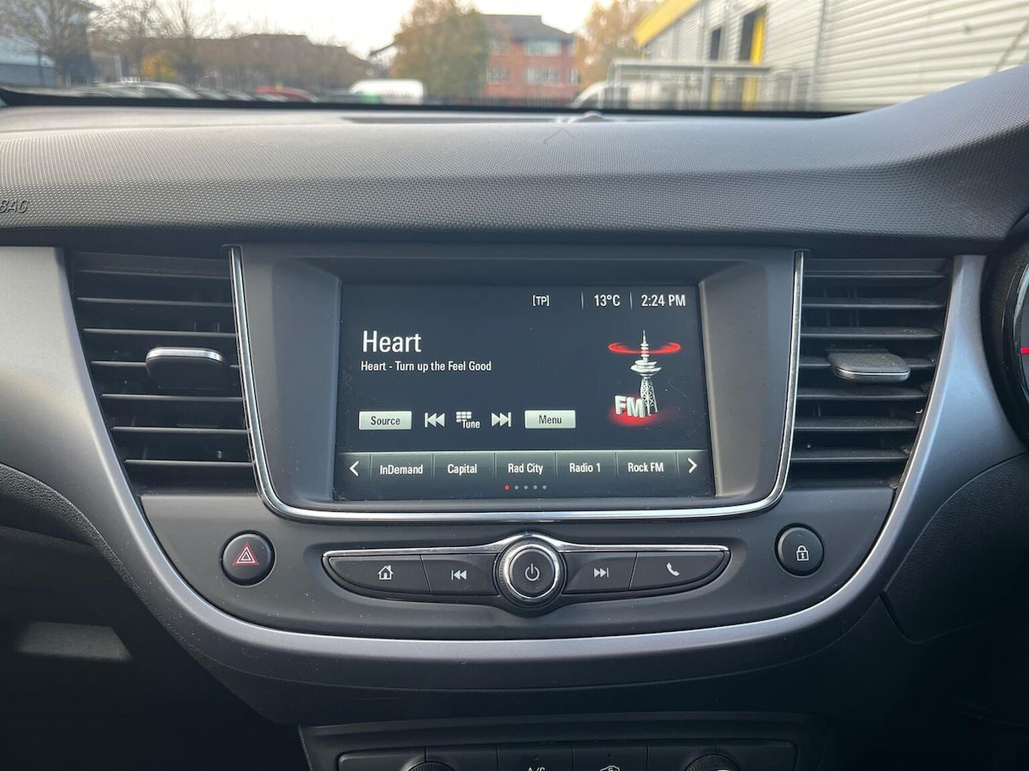 Used Vauxhall Crossland 2022 for sale - 76510759: Photo 11