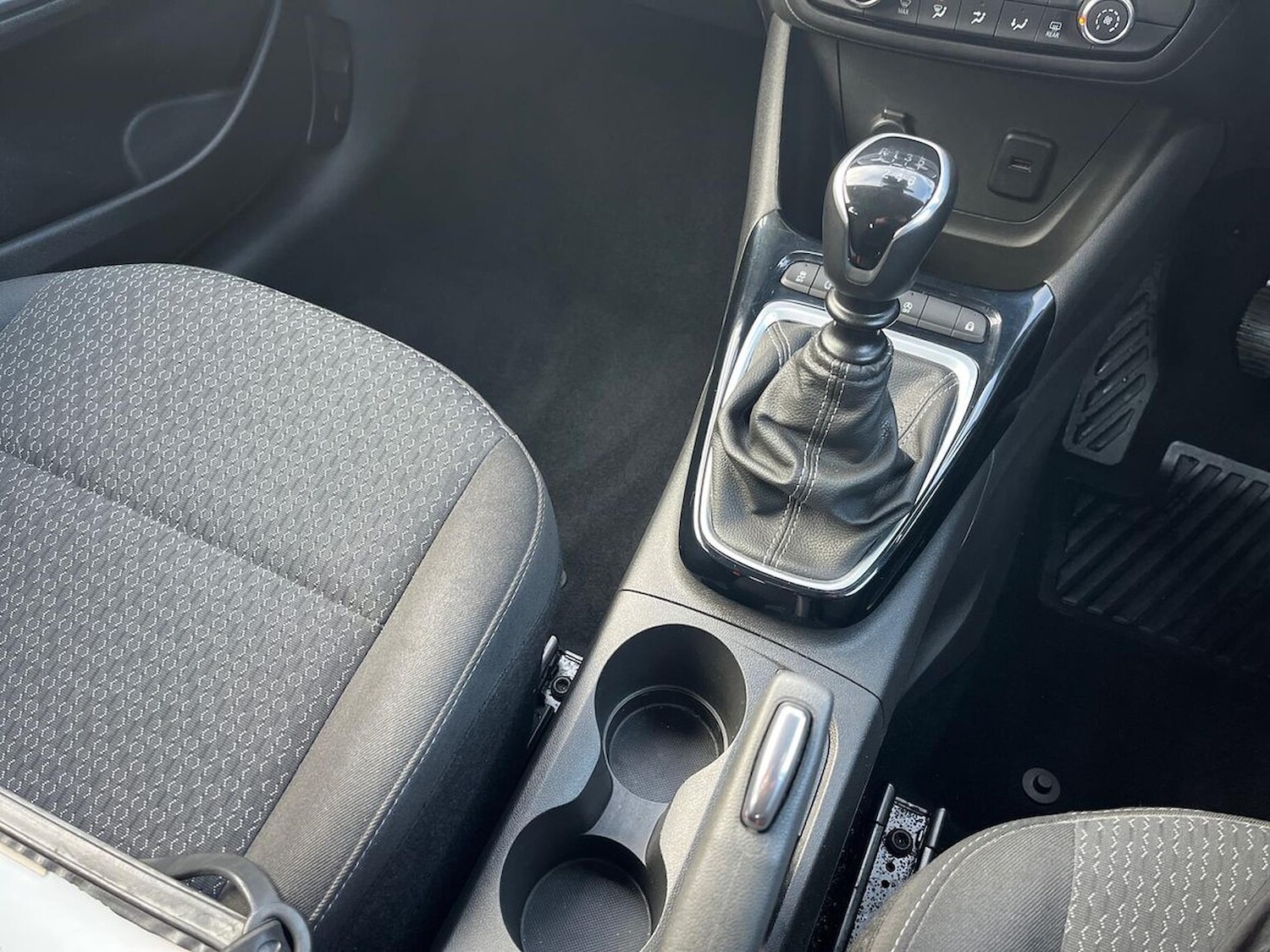 Used Vauxhall Crossland 2022 for sale - 76510759: Photo 13